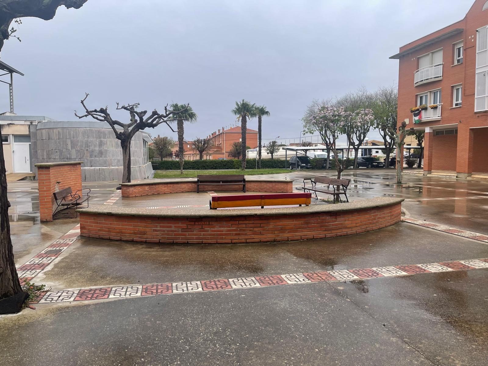 NUEVO ESTADIO DEL PALOMAR