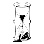 ¿Qué fue del reloj de arena?